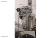 NİSSAN 2013 CVT BENZİNLI OTOMATİK REVİZYON3322