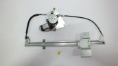 80701-AX115 MICRA 2002-2010 CAM KRİKOSU ÖN SOL MOTORLU