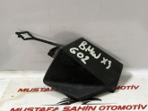 BMW X3 G01 LCI X4 G02 LCI  Çeki Kapağı 5A2AB00