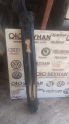 Seat Leon 2015 arka tampon demiri