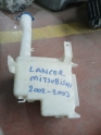 OTO CEMDEN MITSUBISHI LANCER SİLECEK SU DEPOSU 2003-2006