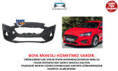 FOCUS ST LİNE ÖN TAMPON SIFIR 2018