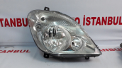 Oto Çıkma Parça / Elektrik / Far / Mercedes / Sprinter / Çıkma Parça 
