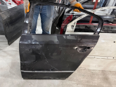 VW PASSAT B6 ÇIKMA ORİJİNAL SOL ARKA KAPI BD2