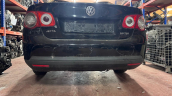 VOLKSWAGEN JETTA ARKA TAMPON  1.9