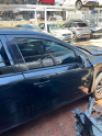OPEL ASTRA H SAĞ ÖN KAPI SİYAH HATASIZ