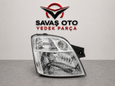 KIA PİCANTO ÖN FAR EL.MOTORLU SAĞ SOL 2004 2005 2006 2007 /TAİWAN