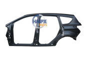 Ford KUGA 13 Ön Kapı YuvasıArka Çamurluk Sol Komple HMP DV44 S2
