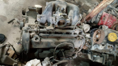 FORD MONDEO 99-03 2.0 ZTEC MOTOR