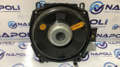 65139247484 BMW X3 X4 X5 X6 HARMAN KARDON KOLTUK ALTI SUBWOOFER