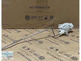 AUDİ A3 2003-2008 YAKIT DEPO KAPAK AÇMA MOTORU KİLİTİ KİLİD