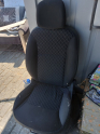 FORD CONNECT SOL ON KOLTUK CİKMA