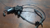 IVECO STRALİS KAMYON CAM KRİKOSU D3059.03 FC-6747