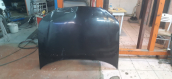 AUDİ A3 KAPUT 2008