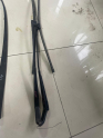 Peugeot 407 ön cam silecek kolları orijinal