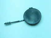 ÇEKİ DEMİR KAPAĞI A4 08-12 (ARKA) 8K0807441A