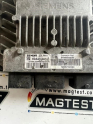 CITROEN BERLINGO 2.0 HDi 5WS40136C-T 9653059380 SID 801A