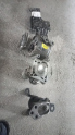 Ford Fiesta 2008 2017 model akü koruTekinler oto çıkma