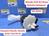 Mazda 323 BJ Kasa Benzin Pompası