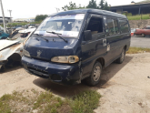 Hundai h100 2001 model 2.5 silindir kapağı