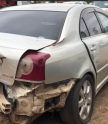 Toyota avensis Fren Borusu
