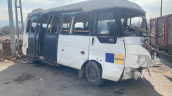 2012 KARSAN J10 ÇIKMA SÜRGÜLÜ OTOMATİK KAPI