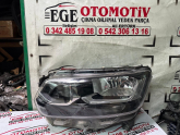 TOYOTA PROACE CITY SOL FAR ORJINAL