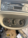 RENAULT CLİO 2 KILIMA KONTROL PANELİ ORJİNAL ÇIKMA TEMİZ