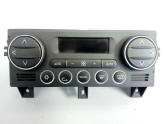 Alfa Romeo 159 Klima Kalorifer Kontrol Paneli 1560547840