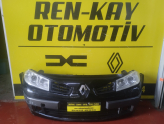 RENAULT MEGAN 2 DOLU ÖN TAMPON MAKYAJLI KASA RENKAY KOCAELİ