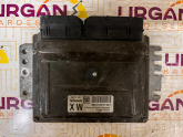 MEC37-300 F2 6511 NISSAN MICRA 1.2 MOTOR BEYNİ