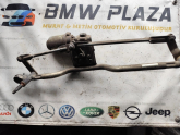 RENAULT CLİO 3 SYMBOL THALİA TALYA SİLECEK MOTORU VE MEKANİZMASI