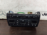 AUDİ A6 C5 KLİMA KALORİFER KONTROL PANELİ 4B0820043AB