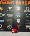 Renault Clio 4 SW Sol Arka Stop - Çıkma Parça