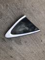 MERCEDES E SERİ SAĞ ARKA ÇEYREK CAM 43R-00048