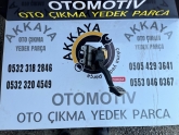 9687159980 Peugeot 206 Gaz Pedalı Orjinal Çıkma