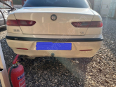 ALFA ROMEO 156 1.6 YEDEK PARÇA MONTECAR