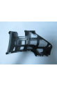 Skoda Superb Ön Tampon Bağlanti Braketi Sol Twy 20092012