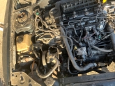 306 1.8 8v komple motor