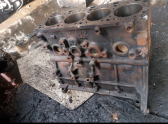 Mazda 2200 blok