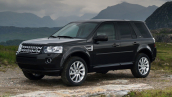LAND ROVER FREELANDER 2 TD4 2.2 HURDA BELGELİ