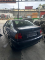 VOLKSWAGEN POLO CLASSIC  ARKA TAMPON ORJİNAL ÇIKMA