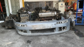 2005-2010 VW Jetta İçin 1K0807217 Ön Tampon Parçası