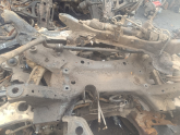 Oto Çıkma Parça / Alt Takım & Direksiyon / Travers / Renault / Master / Çıkma Parça 