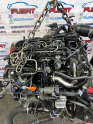 VOLKSWAGEN SCİROCCO 2.0TDİ ÇIKMA MOTOR CFH 2.0 DİZEL MOTOR