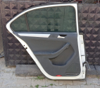 Oto Çıkma Parça / Kaporta & Karoser / Kapı / Volkswagen / Jetta / Çıkma Parça 