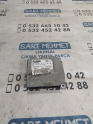 ÇIKMA PEUGEOT 407 AİRBAG BEYNİ 9655880880