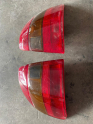 Opel Astra F Sedan Sağ - Sol Arka Stop
