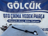 L097816 Toyota Hilux Sağ Arka Emniyet Kemeri ORJİNAL