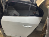 Oto Çıkma Parça / Kaporta & Karoser / Kapı / Renault / Fluence / Çıkma Parça 